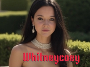 whitneycoey Video Extrait