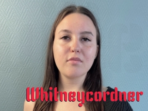 Whitneycordner