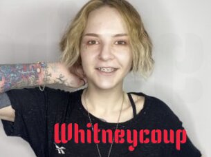 Whitneycoup