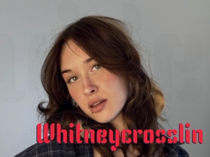 Whitneycrosslin