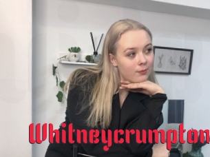 Whitneycrumpton