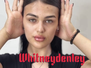 Whitneydenley