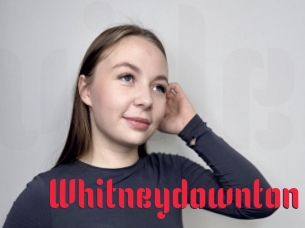 Whitneydownton