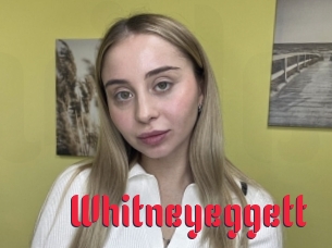 Whitneyeggett