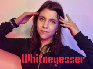 Whitneyesser