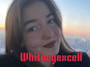 Whitneyexcell
