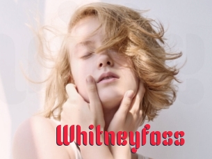 Whitneyfoss