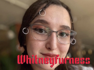 Whitneyfurness