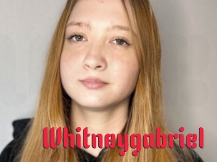 Whitneygabriel