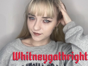 Whitneygathright