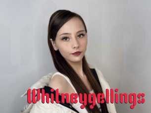 Whitneygellings