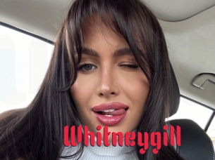 Whitneygill