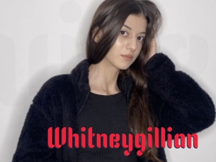 Whitneygillian