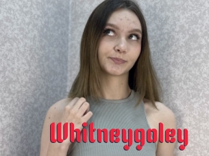 Whitneygoley
