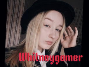 Whitneygomer