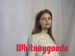 Whitneygoode