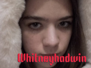 Whitneyhadwin