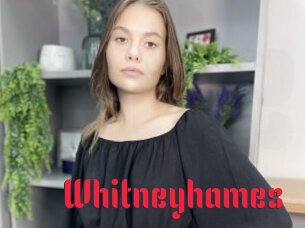 Whitneyhames