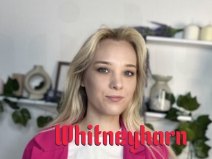 Whitneyharn