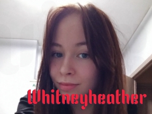 Whitneyheather