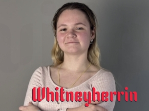 Whitneyherrin