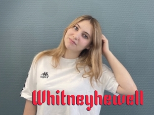 Whitneyhewell