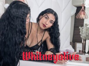 Whitneyolive