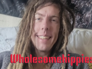 wholesomehippies Video Extrait