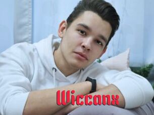 Wiccanx