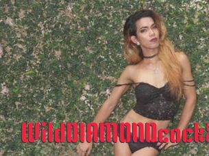 WildDIAMONDcockX