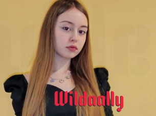 Wildaally