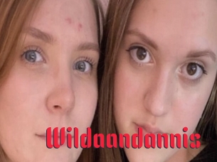 Wildaandannis