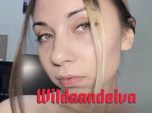 Wildaandelva