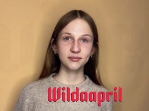 Wildaapril