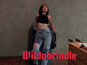 Wildabrindle