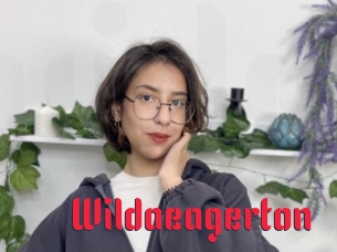 Wildaeagerton