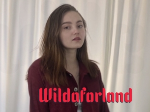 wildaforland Video Extrait