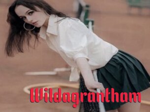 Wildagrantham