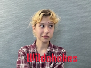 Wildahakes