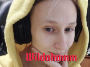Wildahamm
