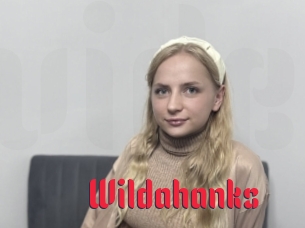 Wildahanks