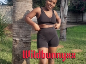 Wildbunnyxx