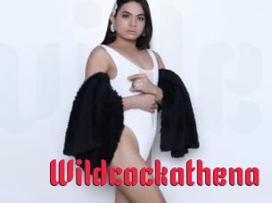 Wildcockathena