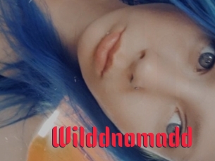 Wilddnomadd