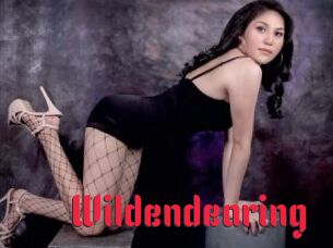 Wildendearing