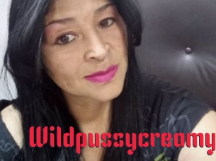 Wildpussycreamy