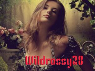 Wildrossy28