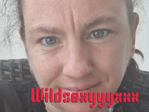 Wildsexyyyxxx