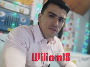 Wiliam18