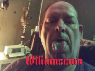 Wiliamscam